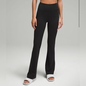 Lululemon Groove Pants size 4